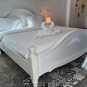 Deluxe Balcony